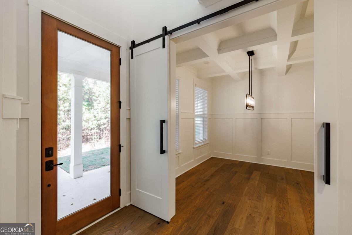 Oak Grove - Residential