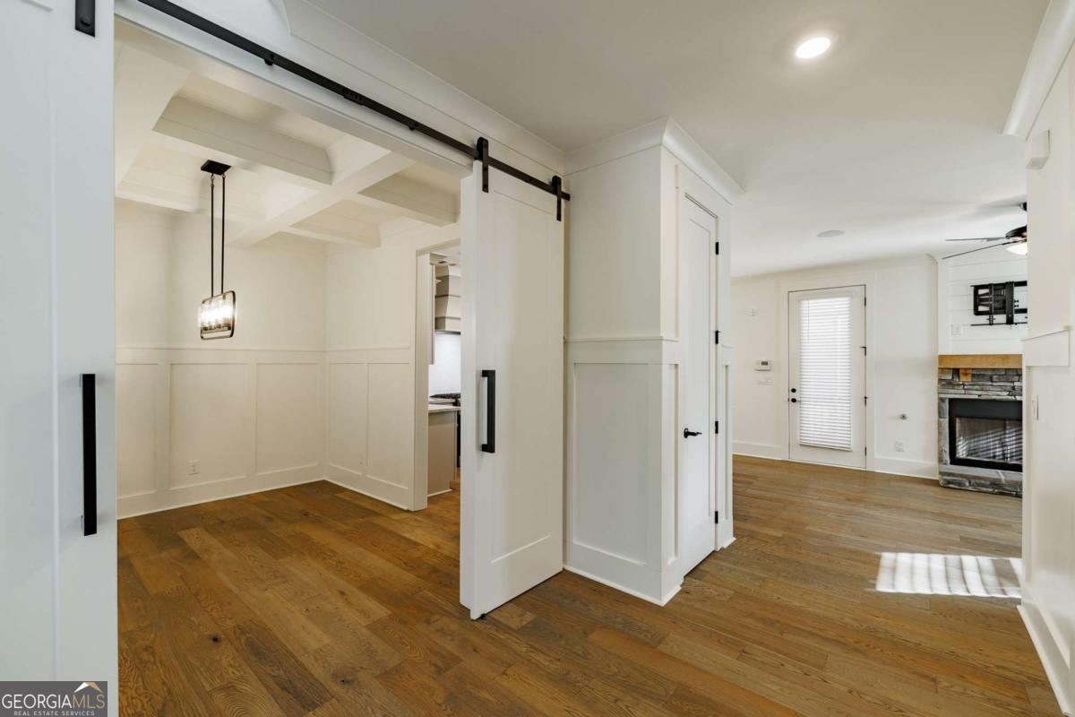 Oak Grove - Residential