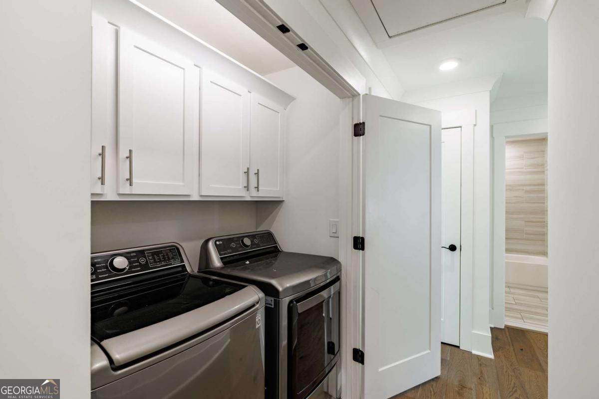 Oak Grove - Residential