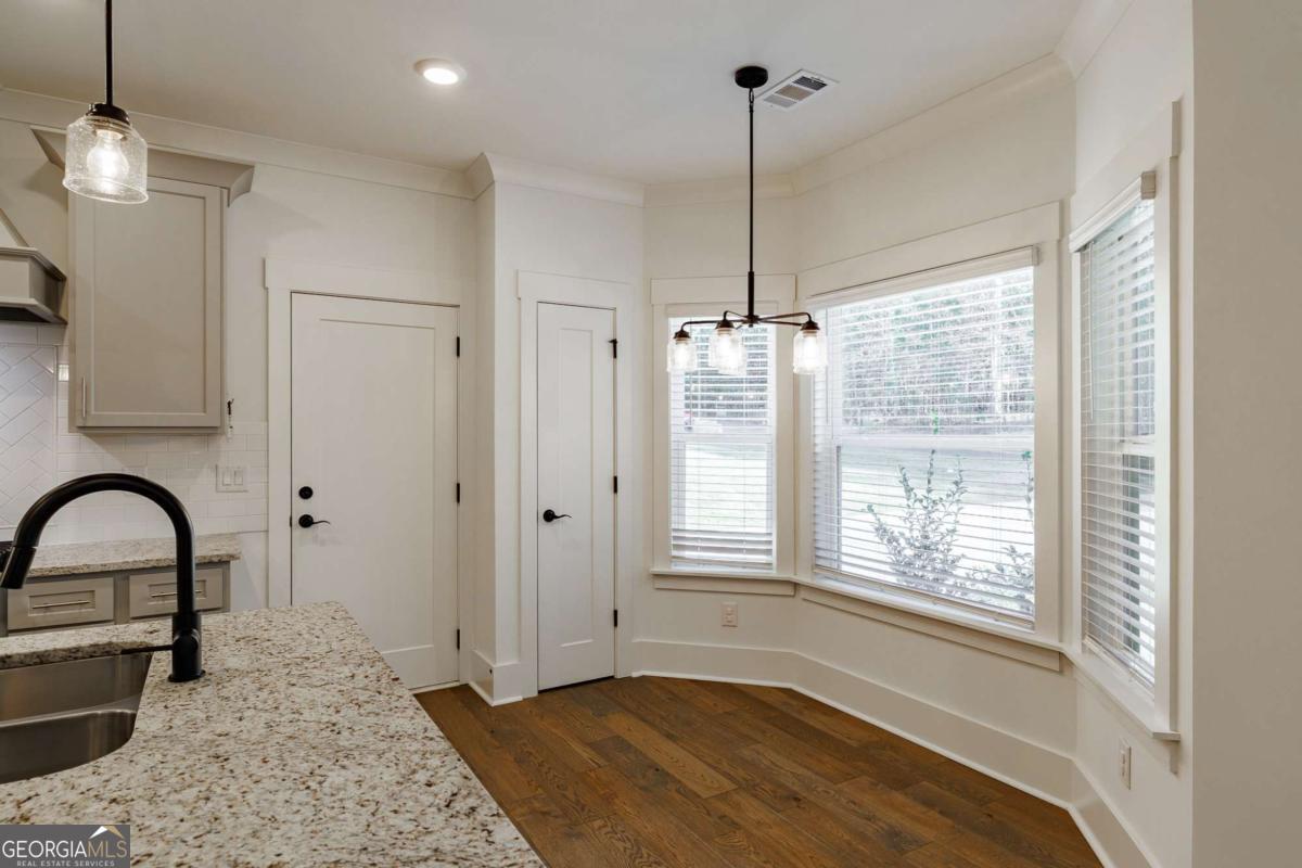 Oak Grove - Residential