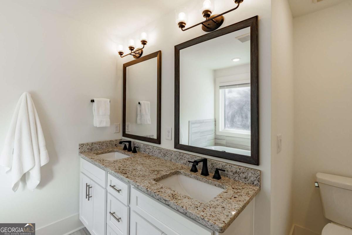 Oak Grove - Residential