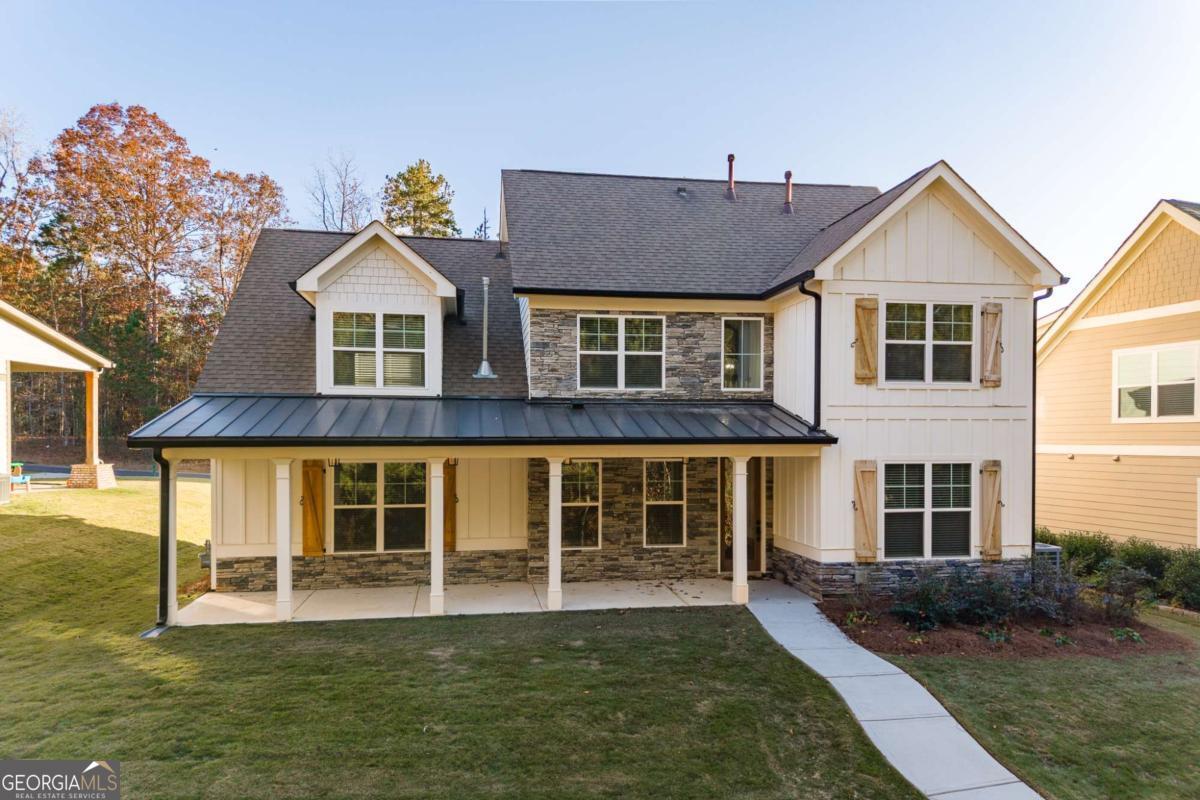 Oak Grove - Residential