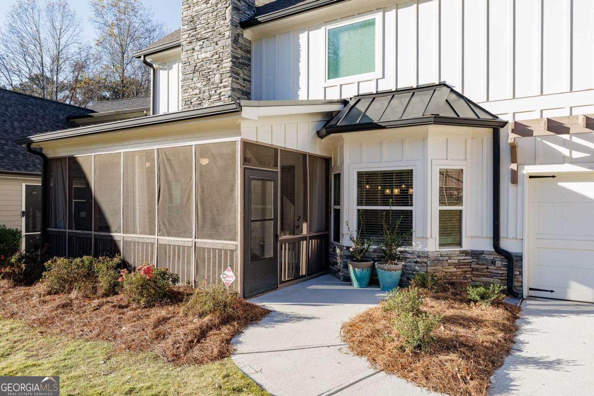 Oak Grove - Residential