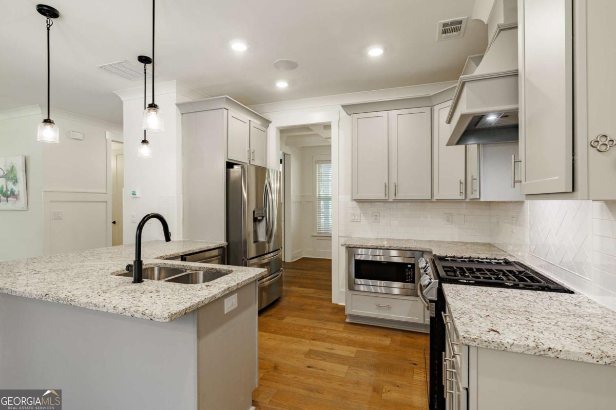 Oak Grove - Residential