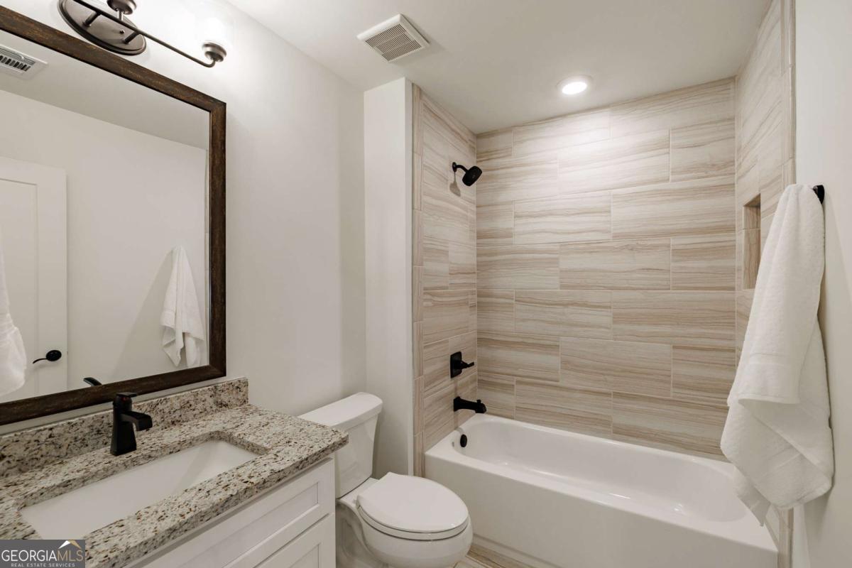 Oak Grove - Residential