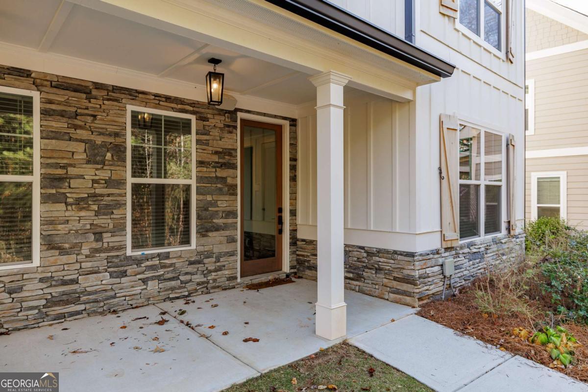 Oak Grove - Residential