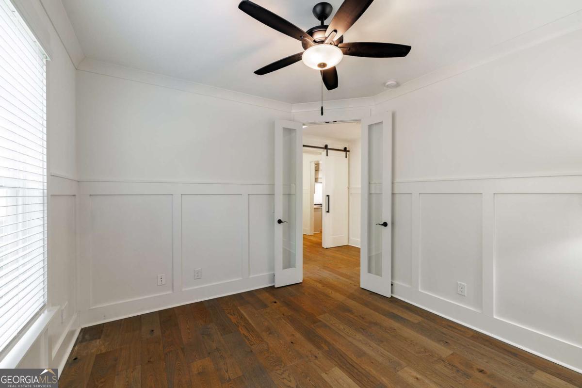 Oak Grove - Residential