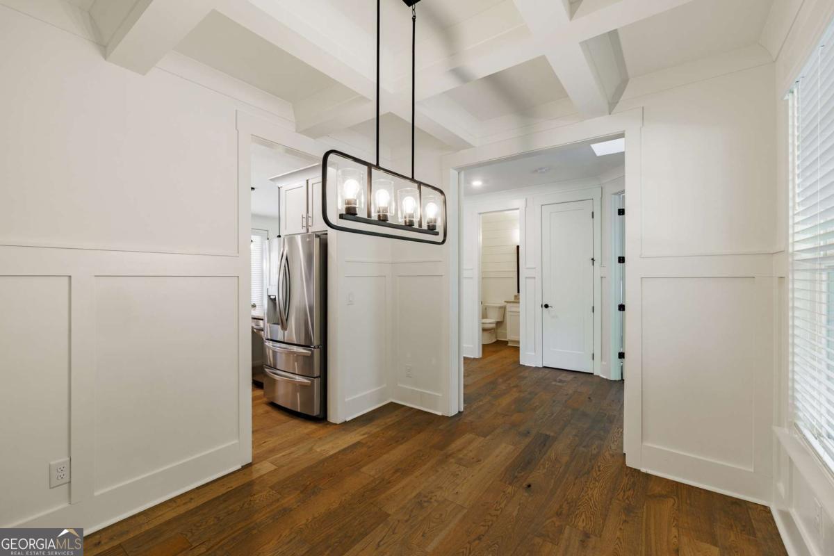 Oak Grove - Residential