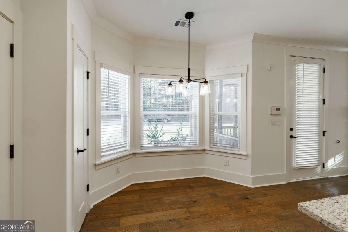 Oak Grove - Residential