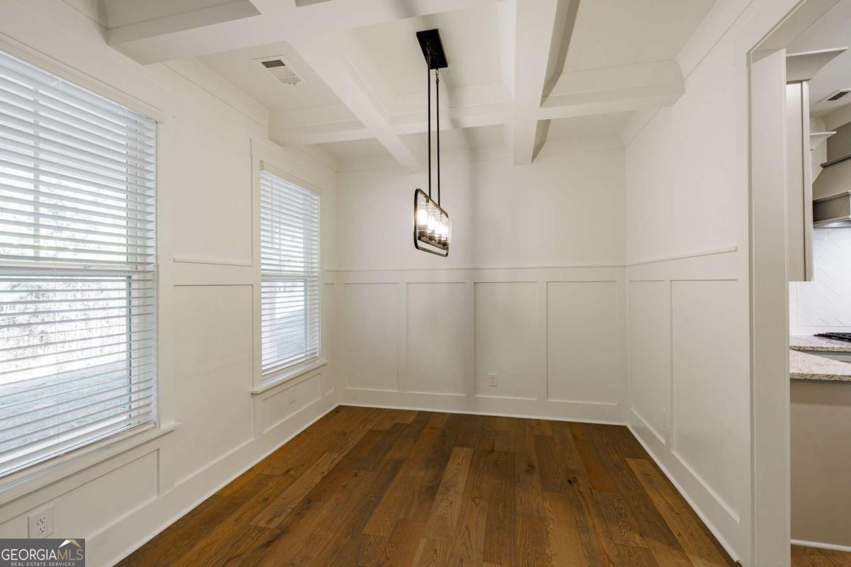 Oak Grove - Residential