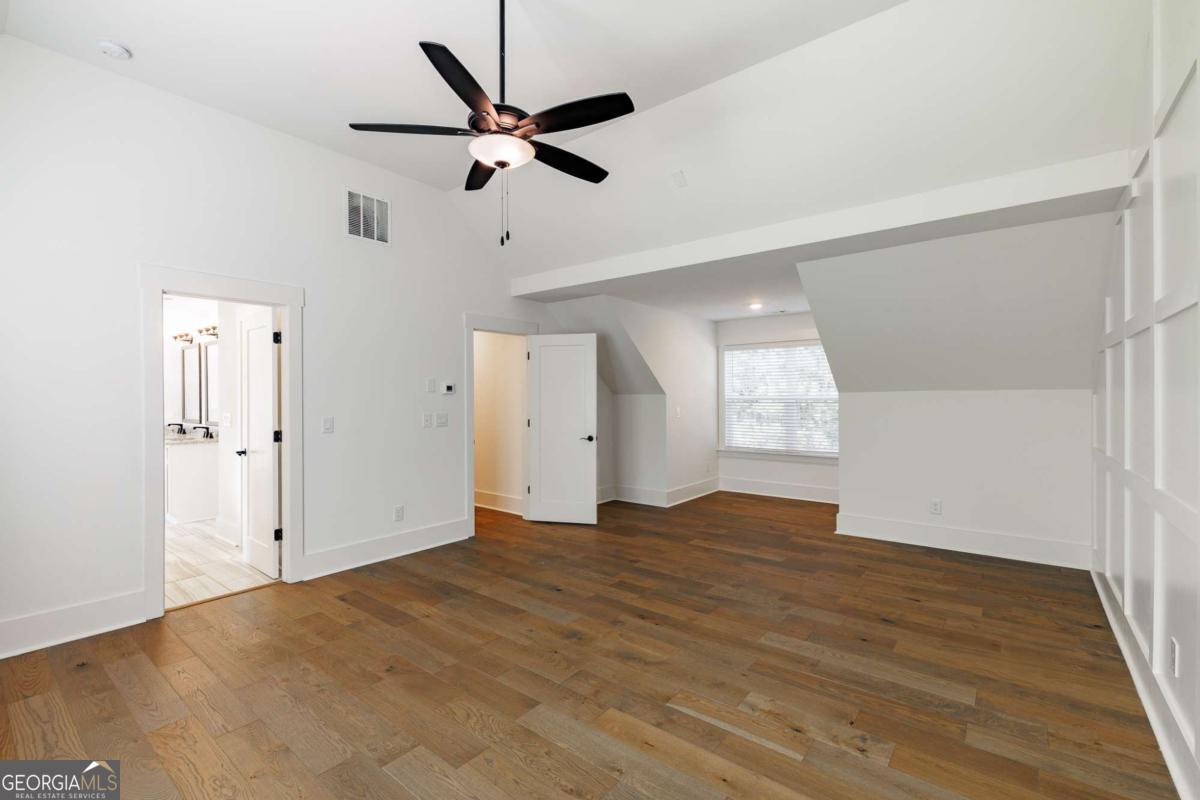 Oak Grove - Residential