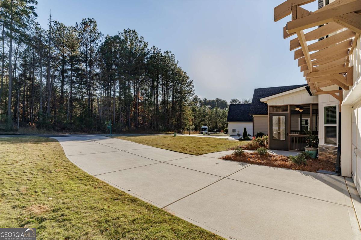 Oak Grove - Residential