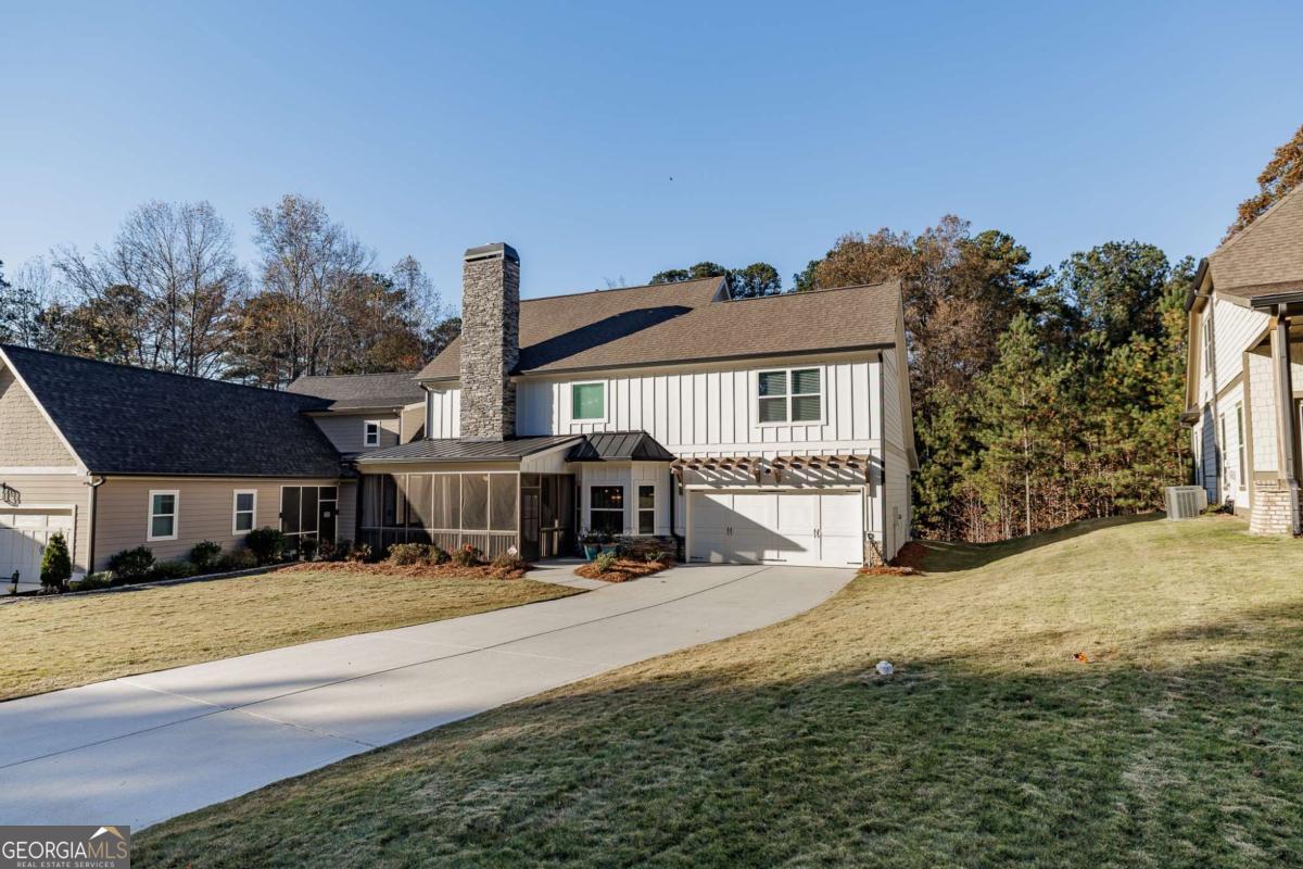 Oak Grove - Residential