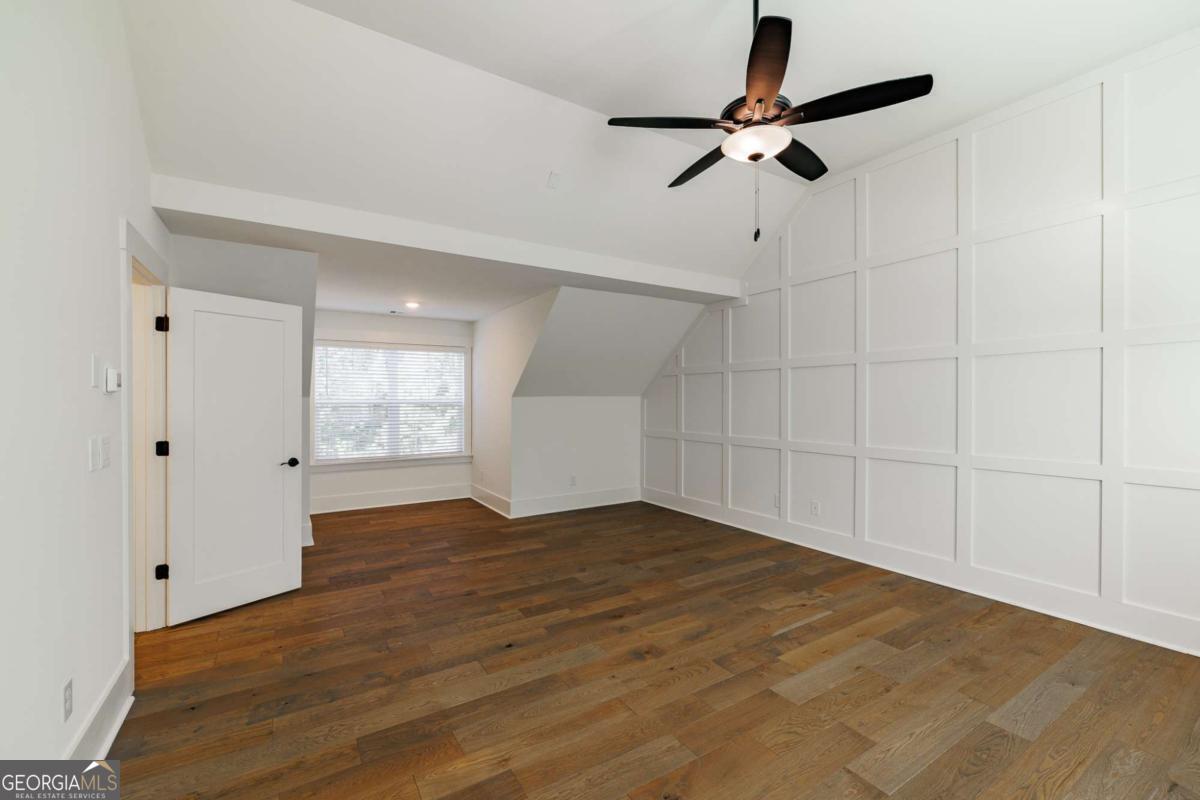 Oak Grove - Residential