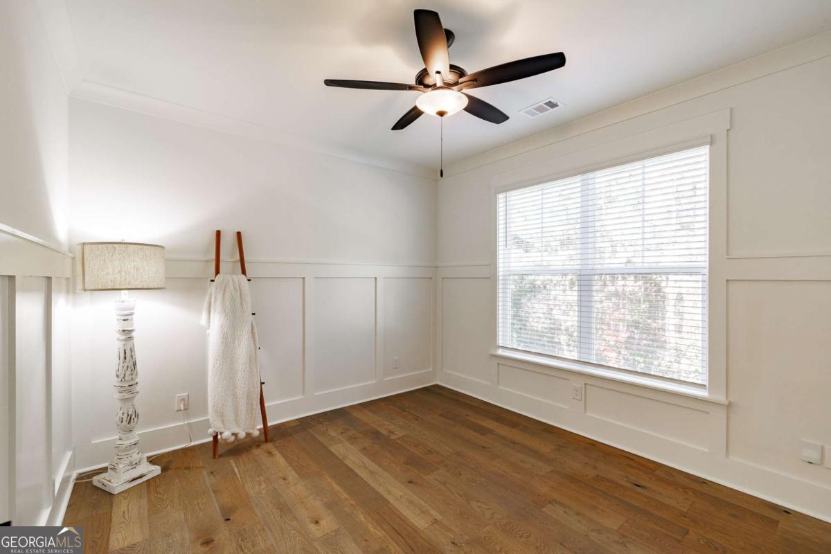 Oak Grove - Residential