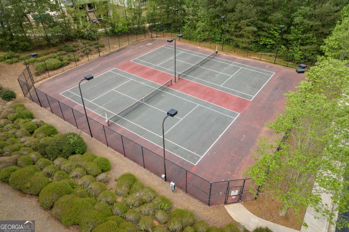 Oak Grove - Residential