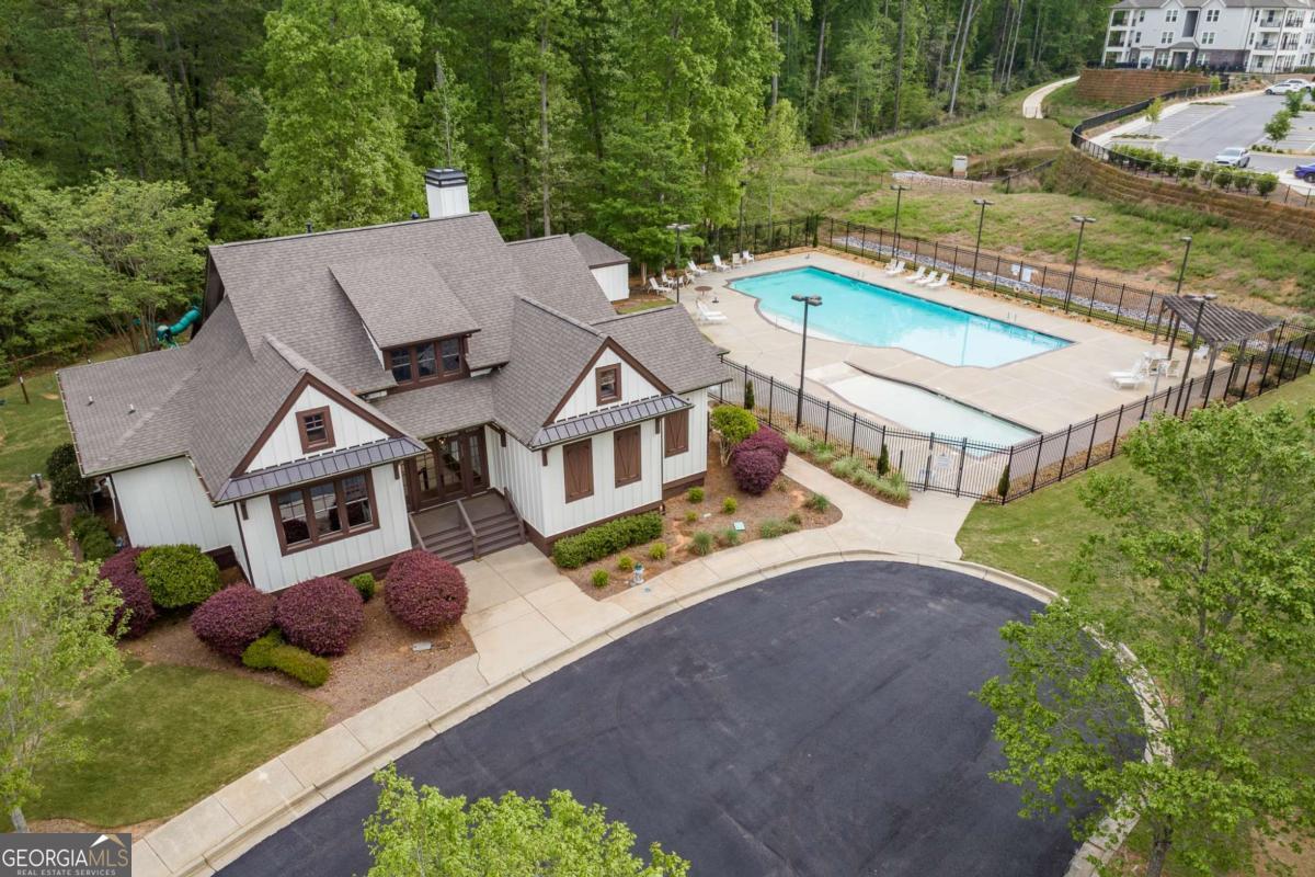 Oak Grove - Residential