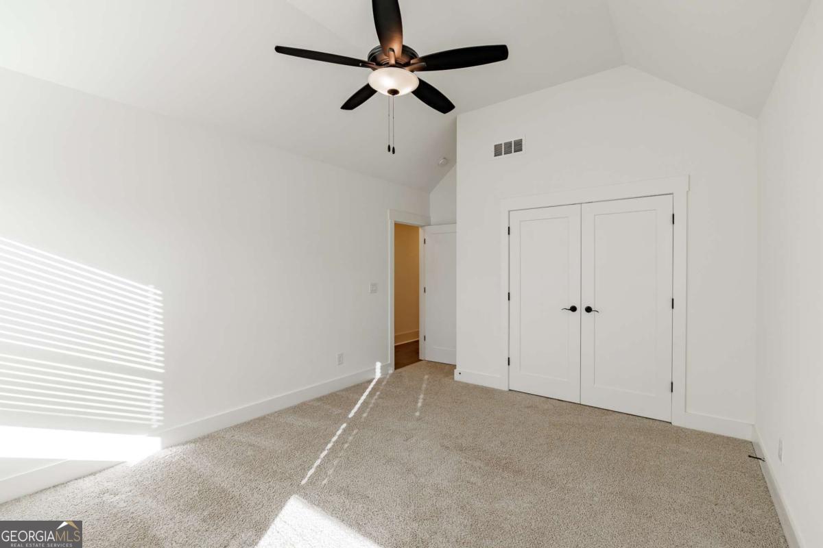 Oak Grove - Residential