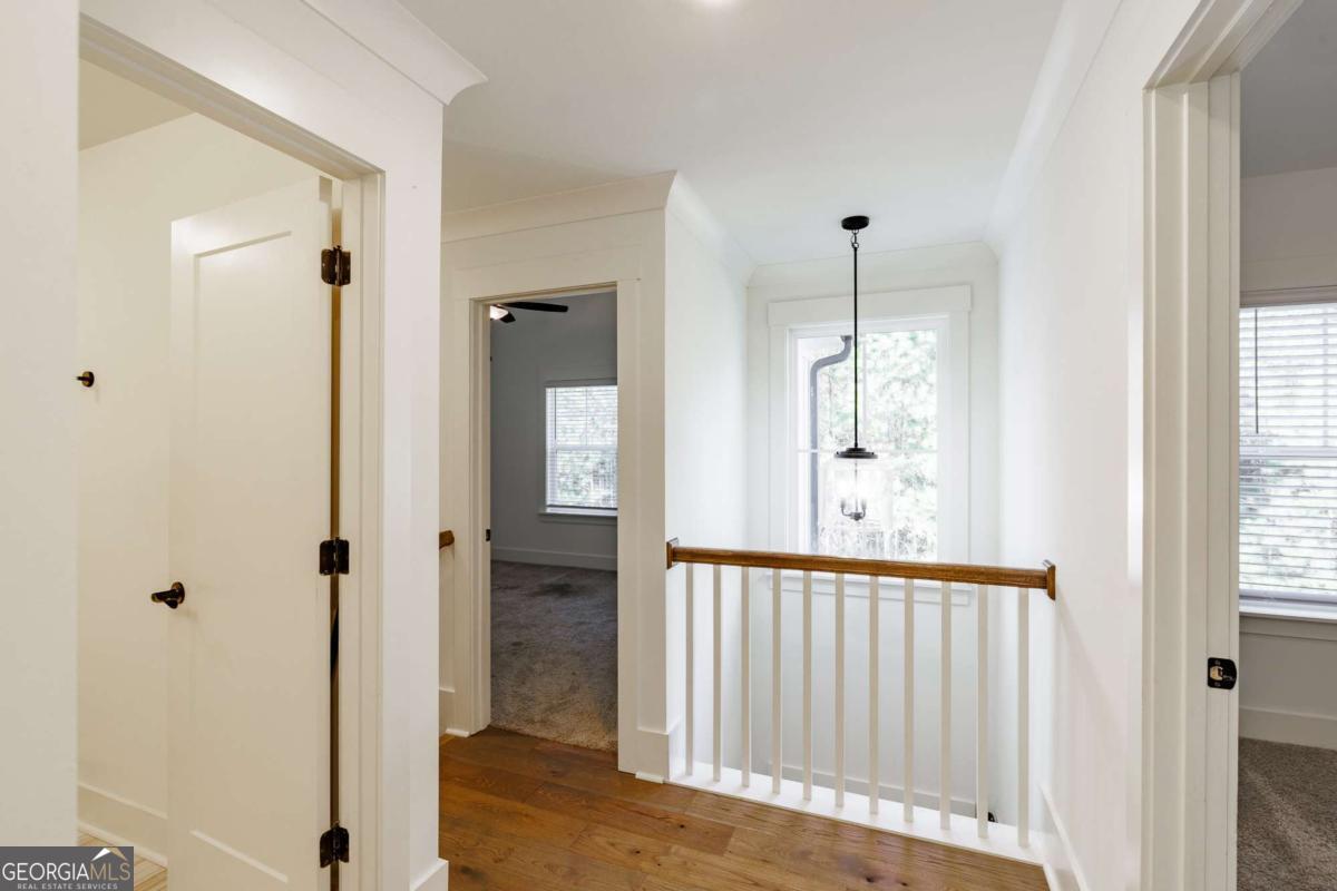 Oak Grove - Residential