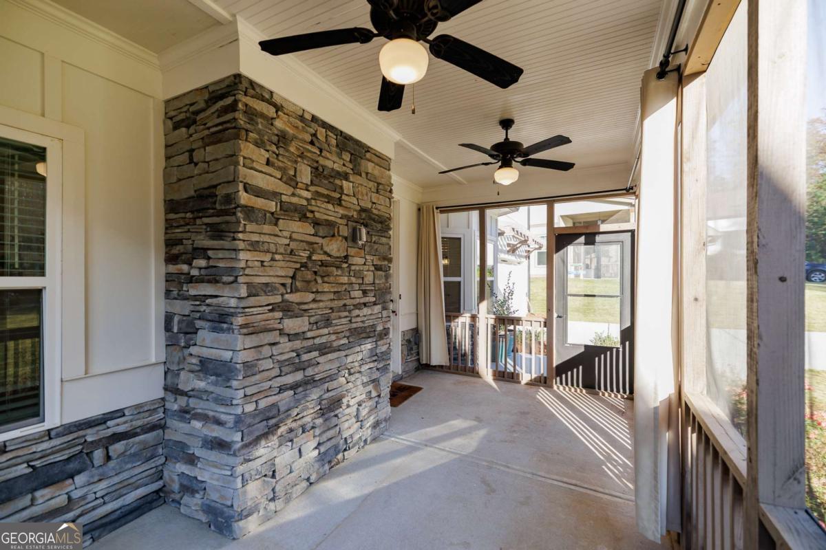 Oak Grove - Residential