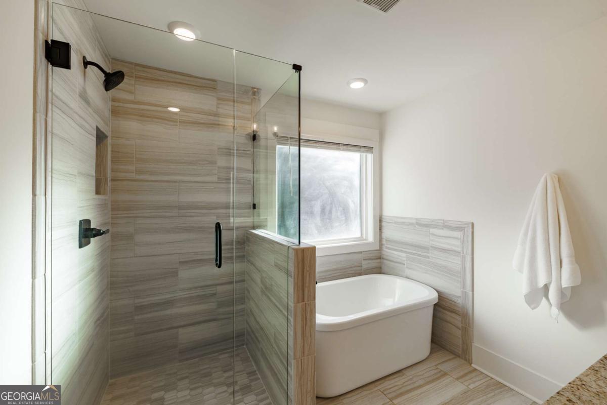 Oak Grove - Residential