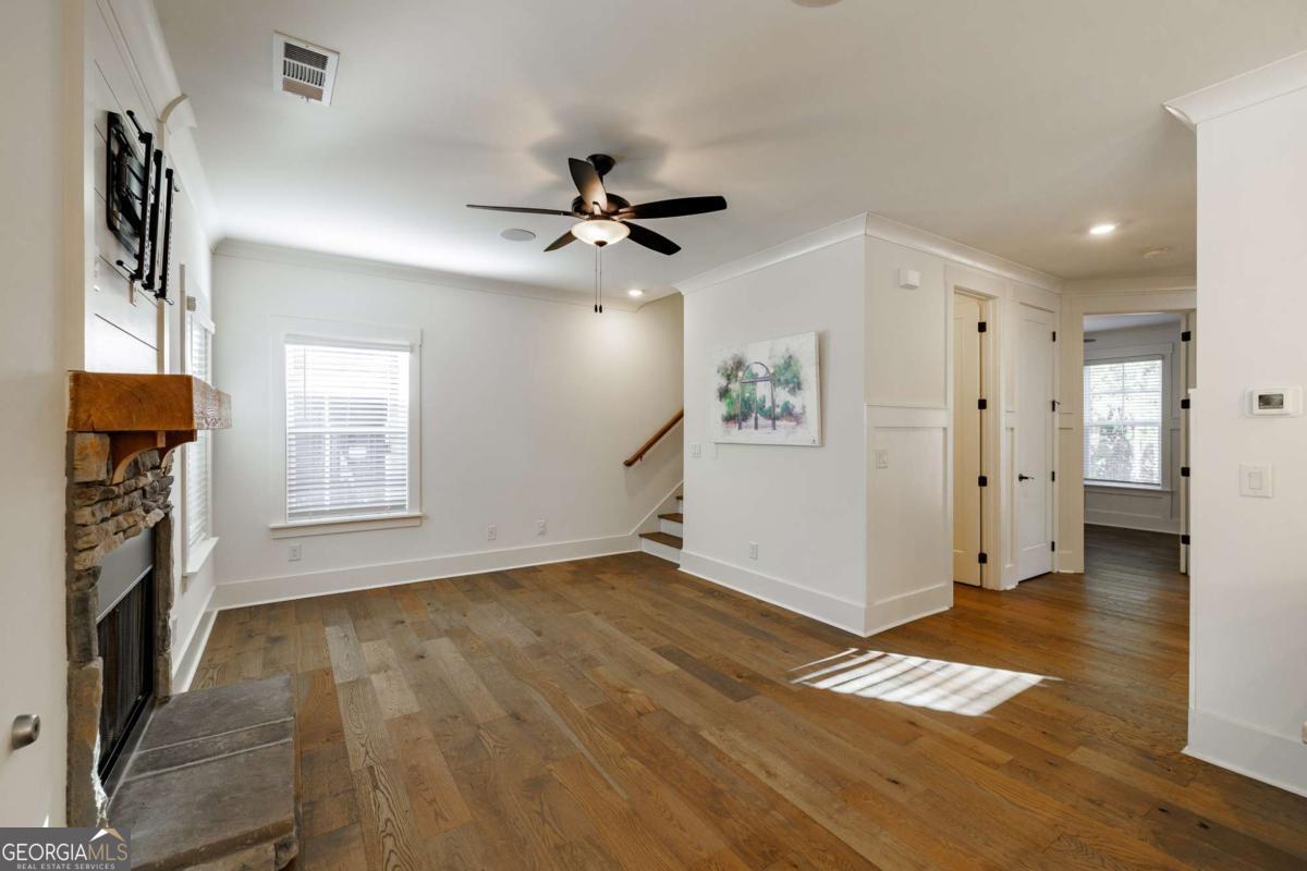 Oak Grove - Residential