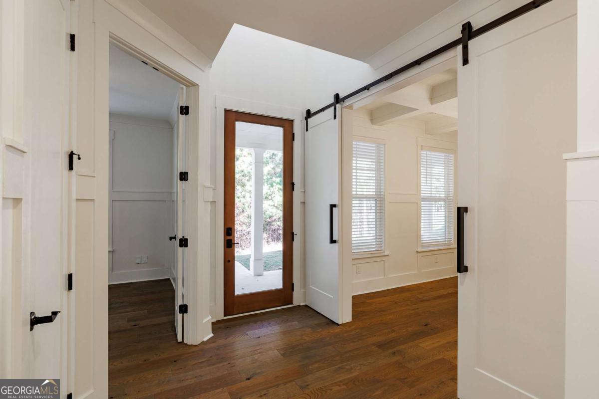 Oak Grove - Residential