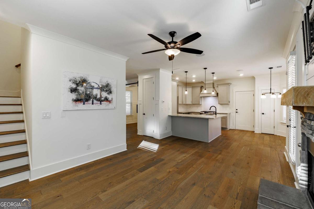 Oak Grove - Residential