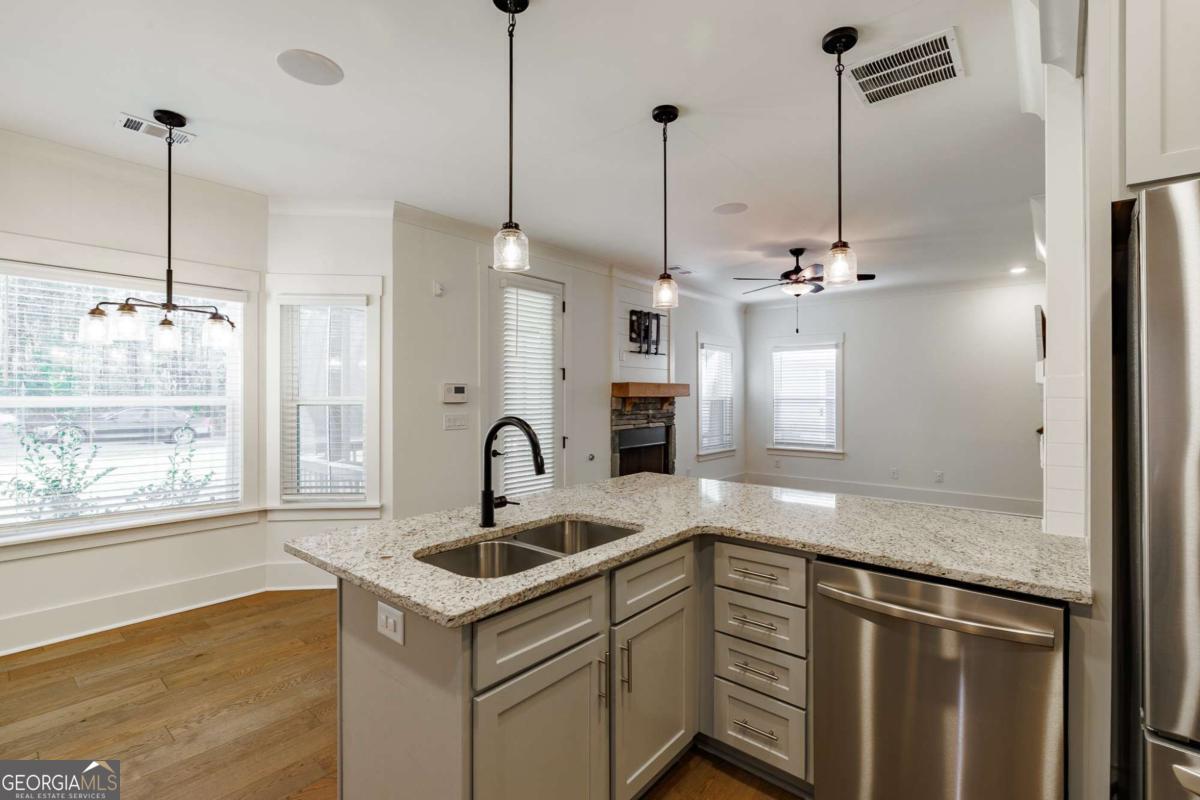 Oak Grove - Residential