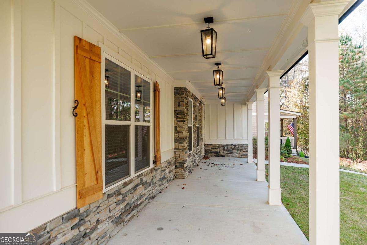 Oak Grove - Residential