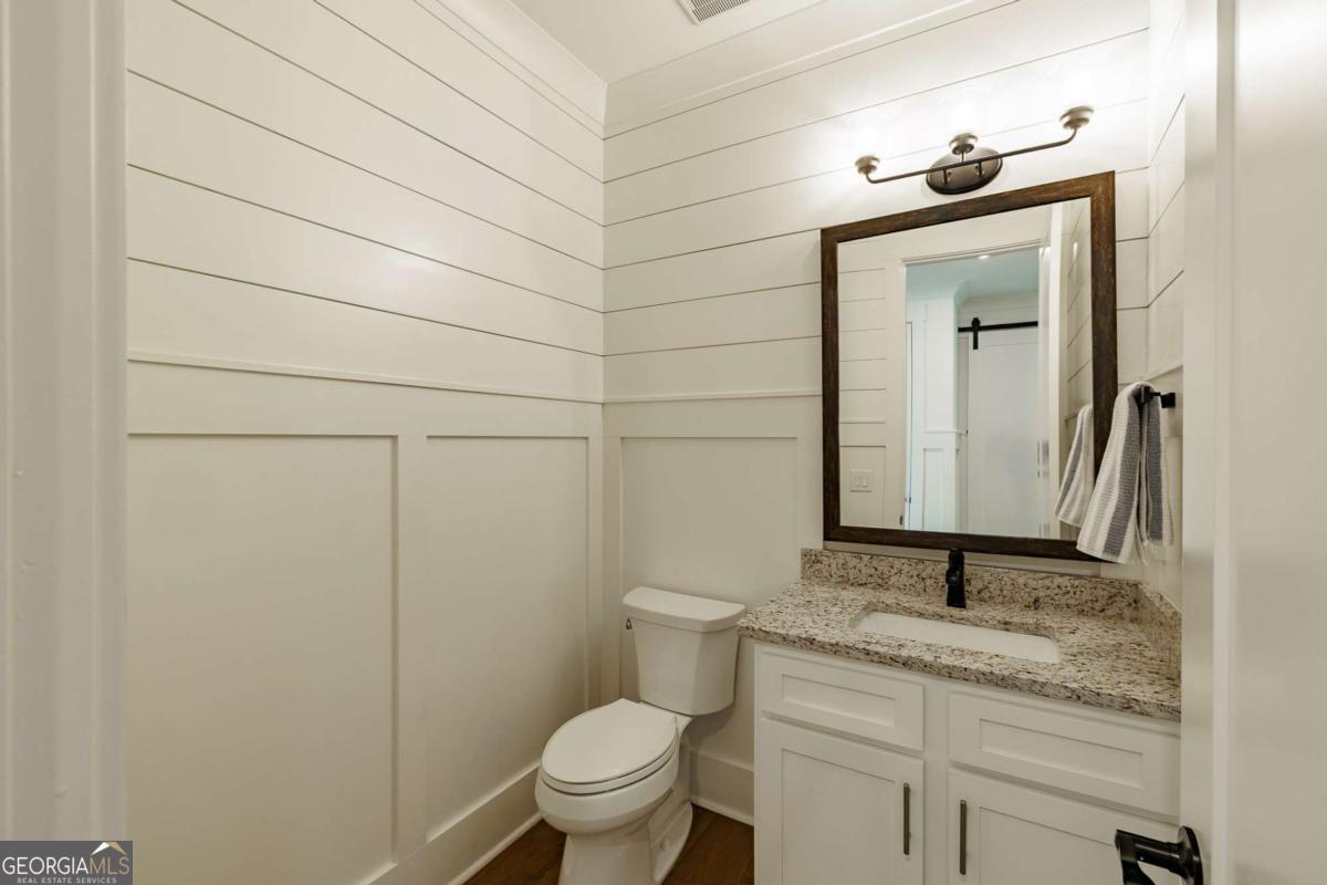 Oak Grove - Residential