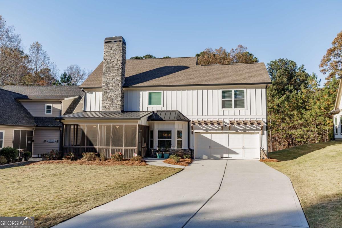 Oak Grove - Residential