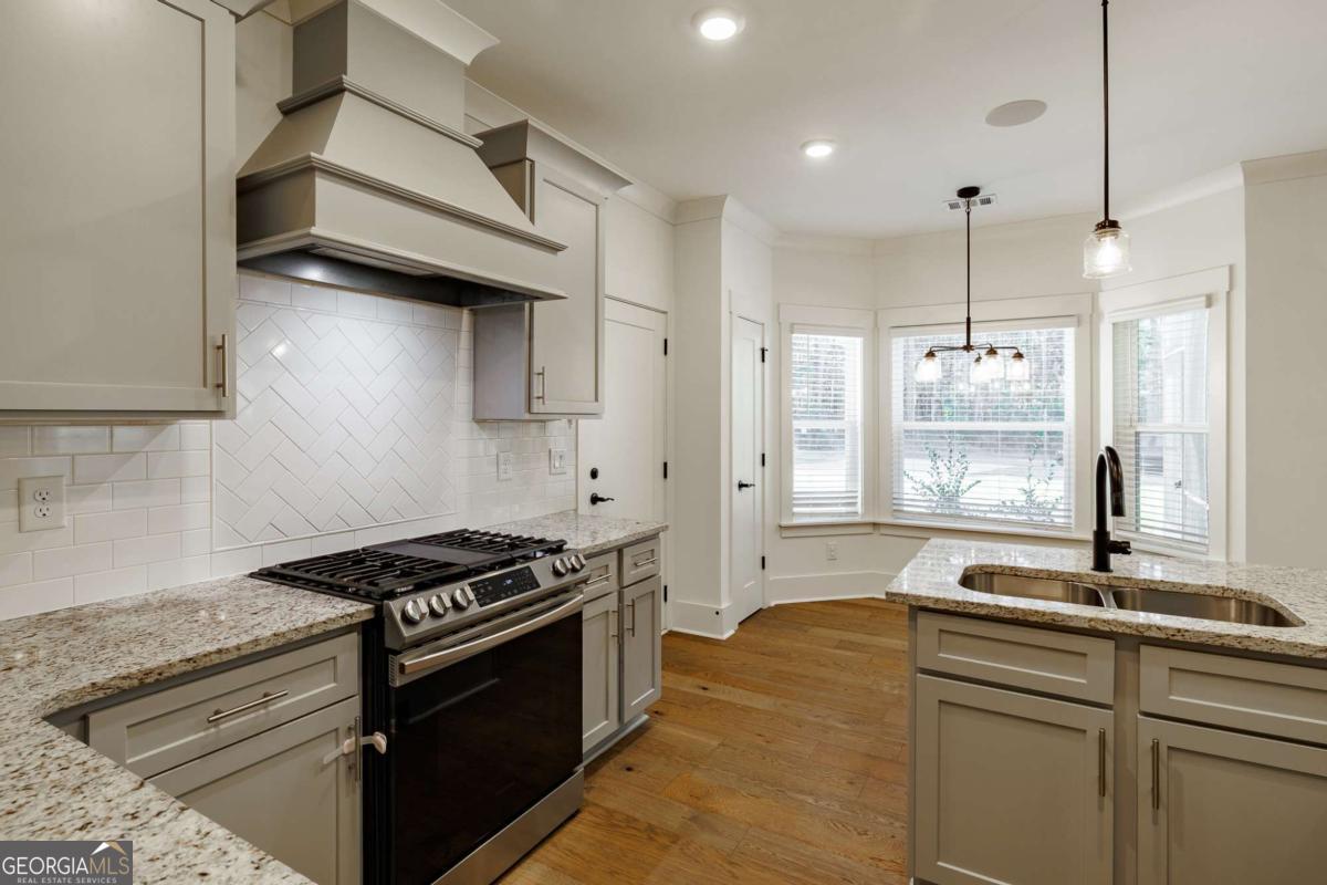 Oak Grove - Residential