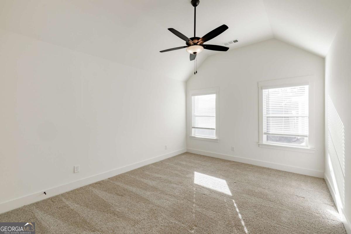 Oak Grove - Residential