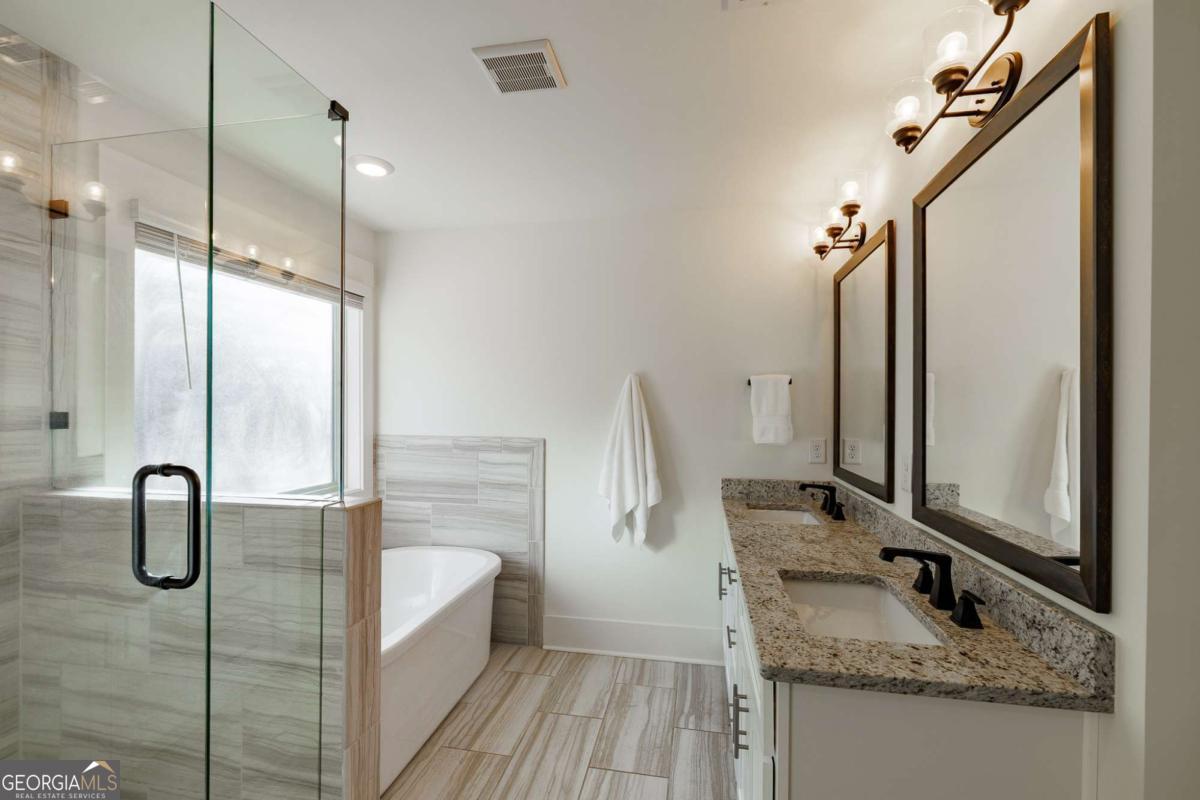 Oak Grove - Residential