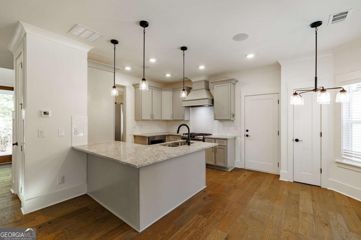 Oak Grove - Residential