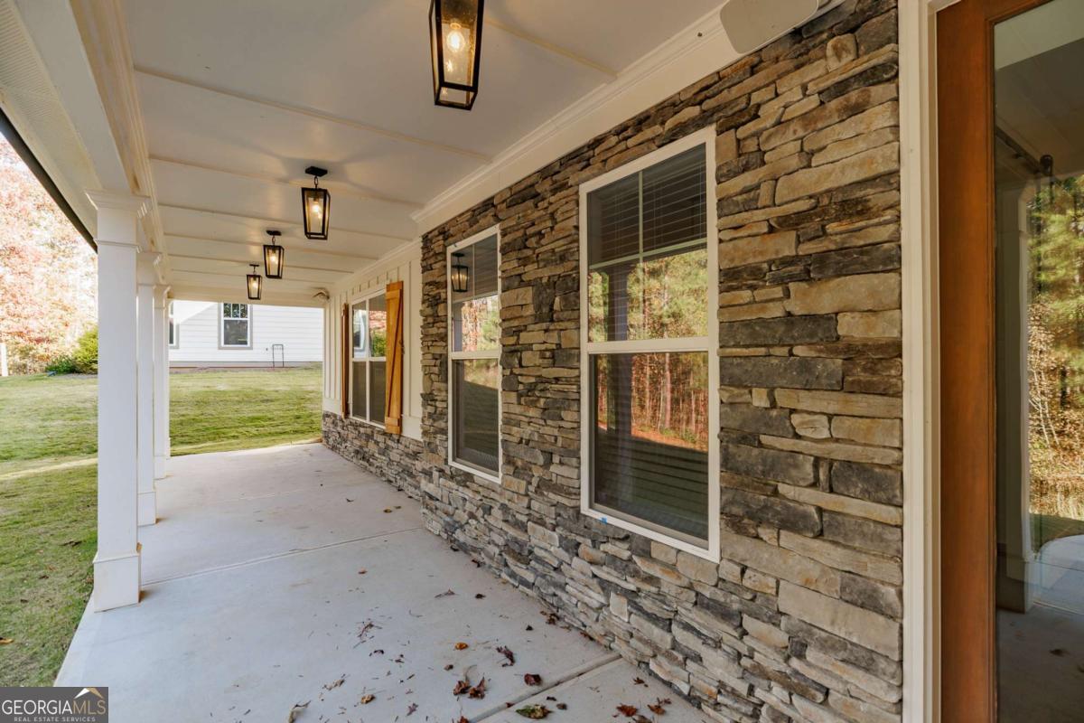 Oak Grove - Residential