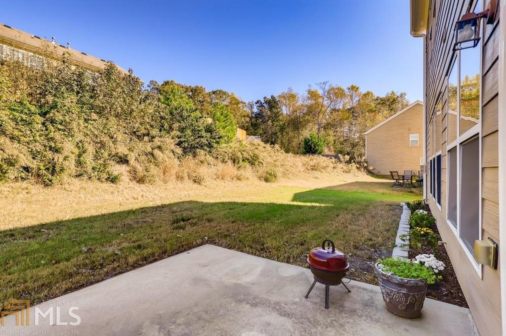 Kensington Creek - Residential