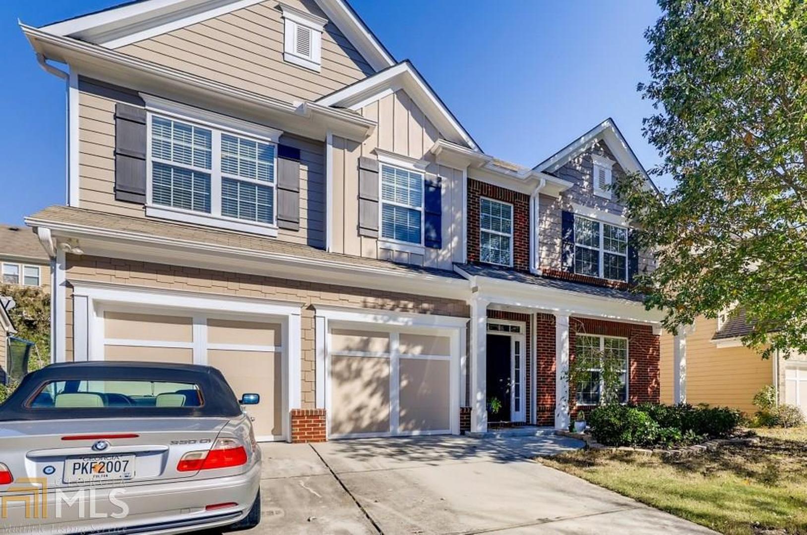 Kensington Creek - Residential