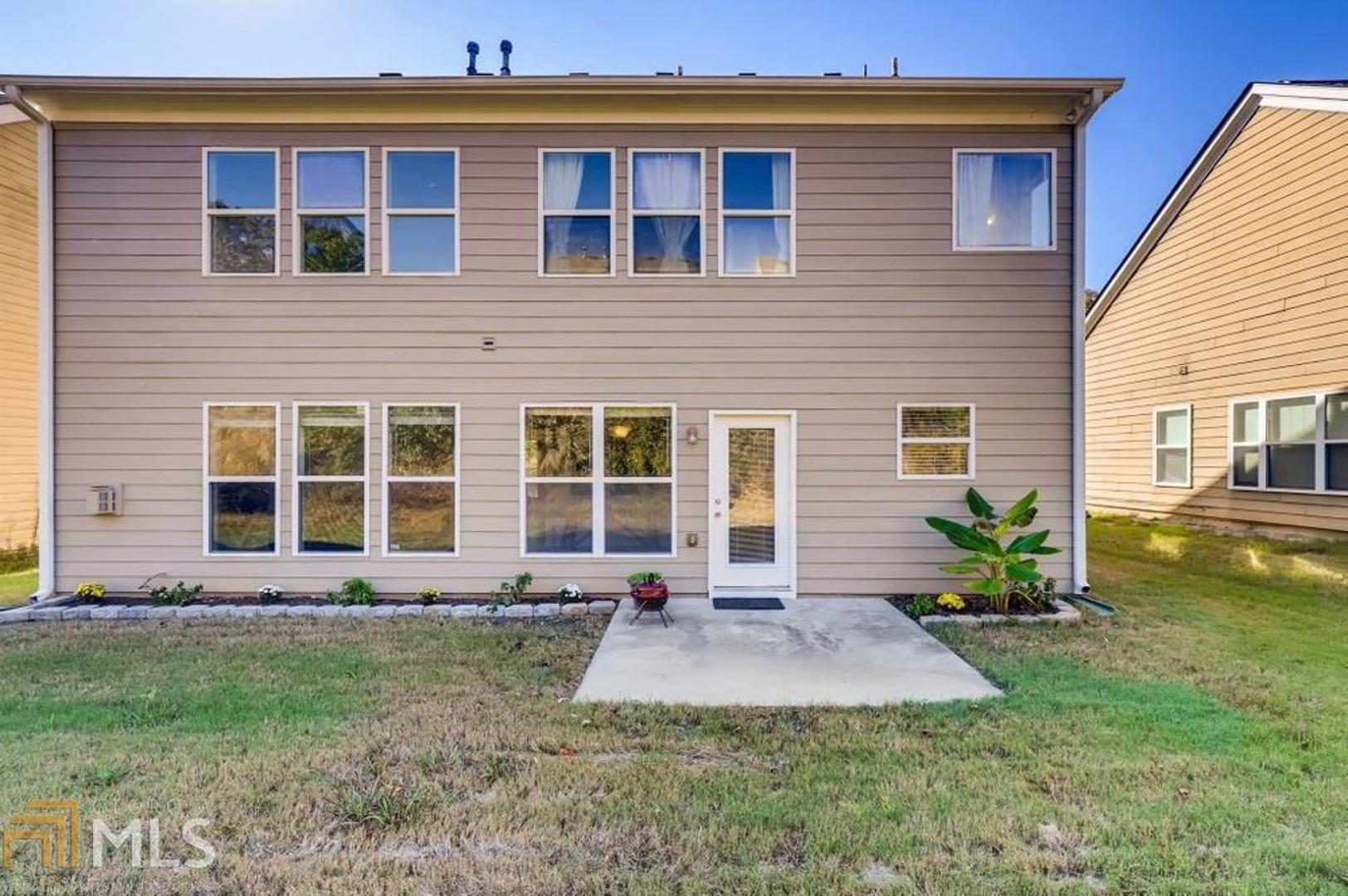 Kensington Creek - Residential
