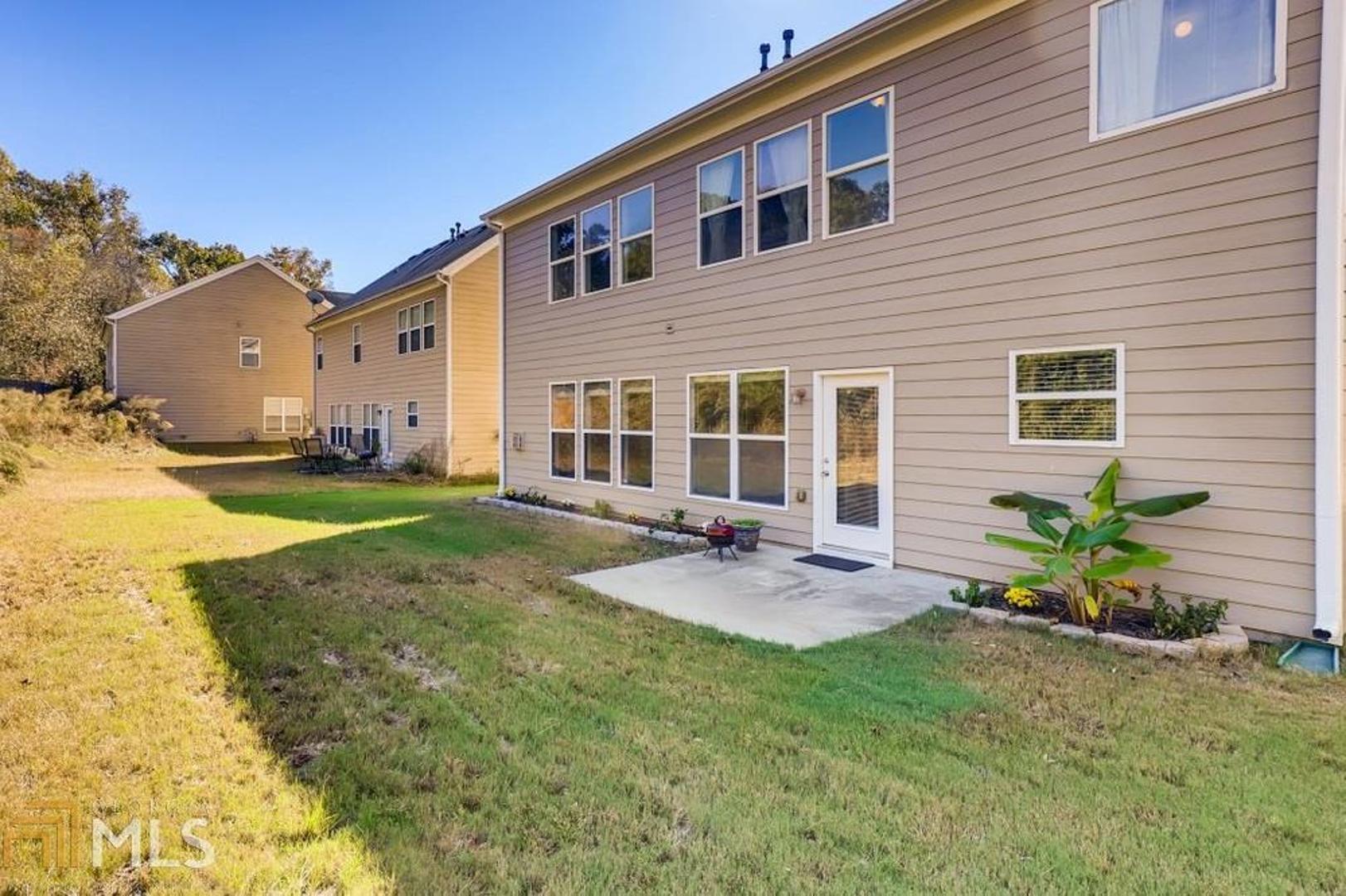 Kensington Creek - Residential