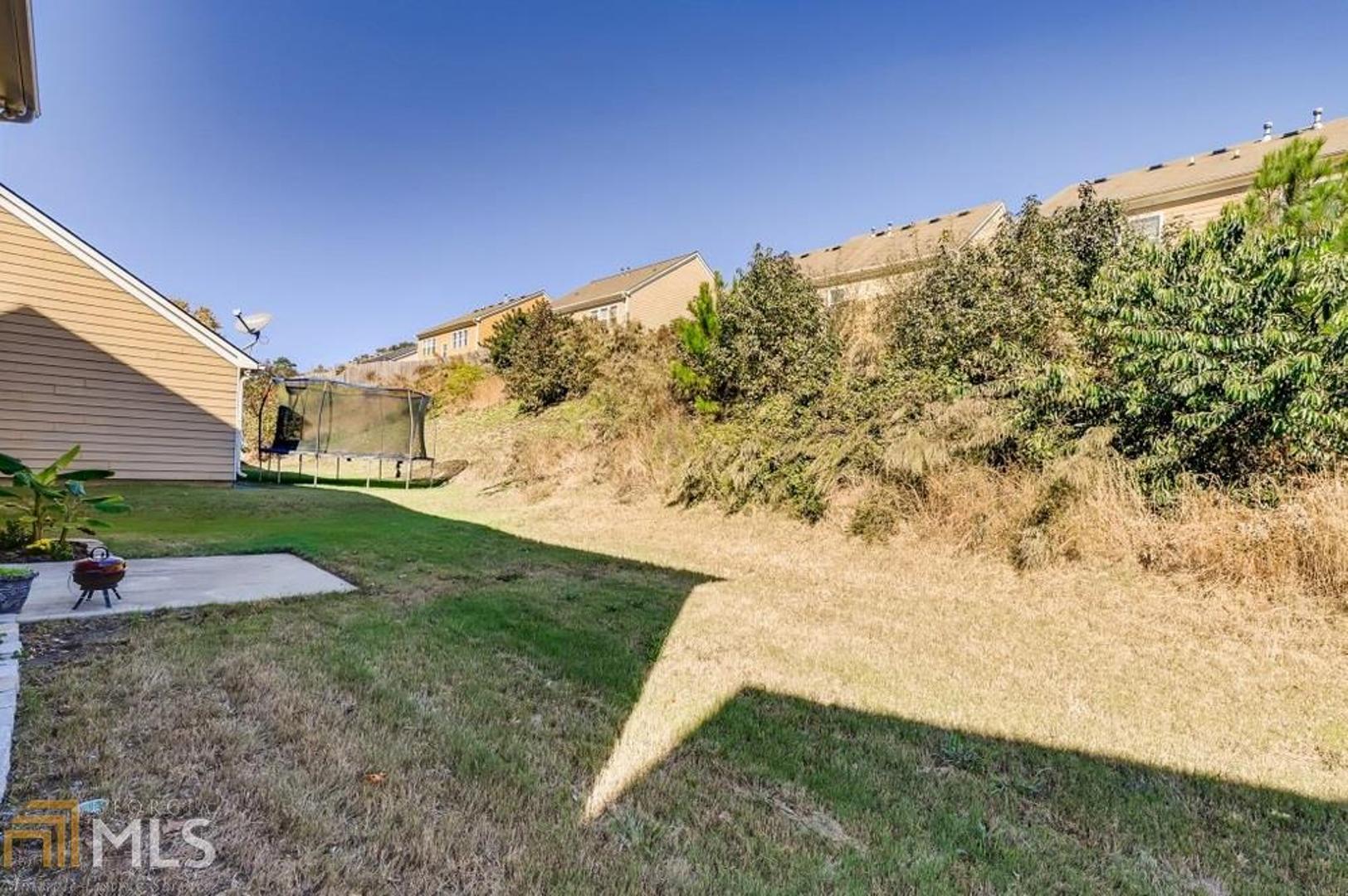 Kensington Creek - Residential