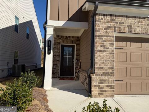 Photo of 3772 Dover Run Lane, Loganville, GA 30052 (MLS # 10658679)