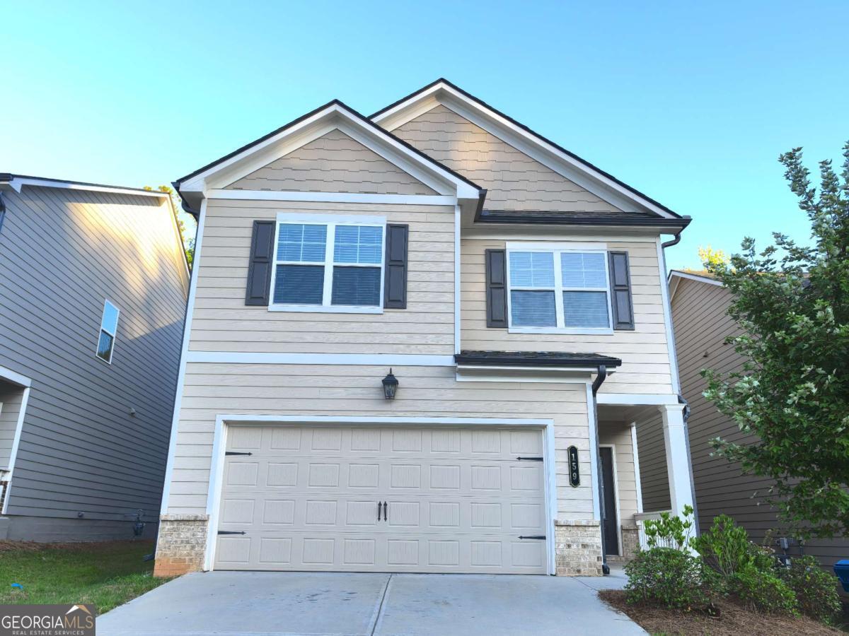 Beautiful house with 3 bedroom and 2.5 bathroom in Auburn. Entrance foyer, EPV floor on the main. Open floor plan. Kitchen features center island, Breakfast bar, Cabinet white, Granite counter top, stainless steel appliances, Walk-in pantry, View to family room and Dining area. Powder room on the main level. Loft upstairs Can be used as an office or Media room. Master bedroom with trey ceiling, Double vanity , shower and Large walk-in closet. Private Rear patio perfect for entertaining and relaxing. Community amenity include Swimming pool and fitness center . No smokers . Credit score 650+.