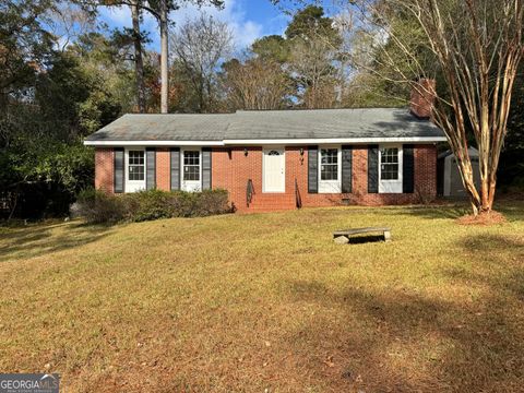 Photo of 770 Windsor Road, Macon, GA 31204 (MLS # 10645334)