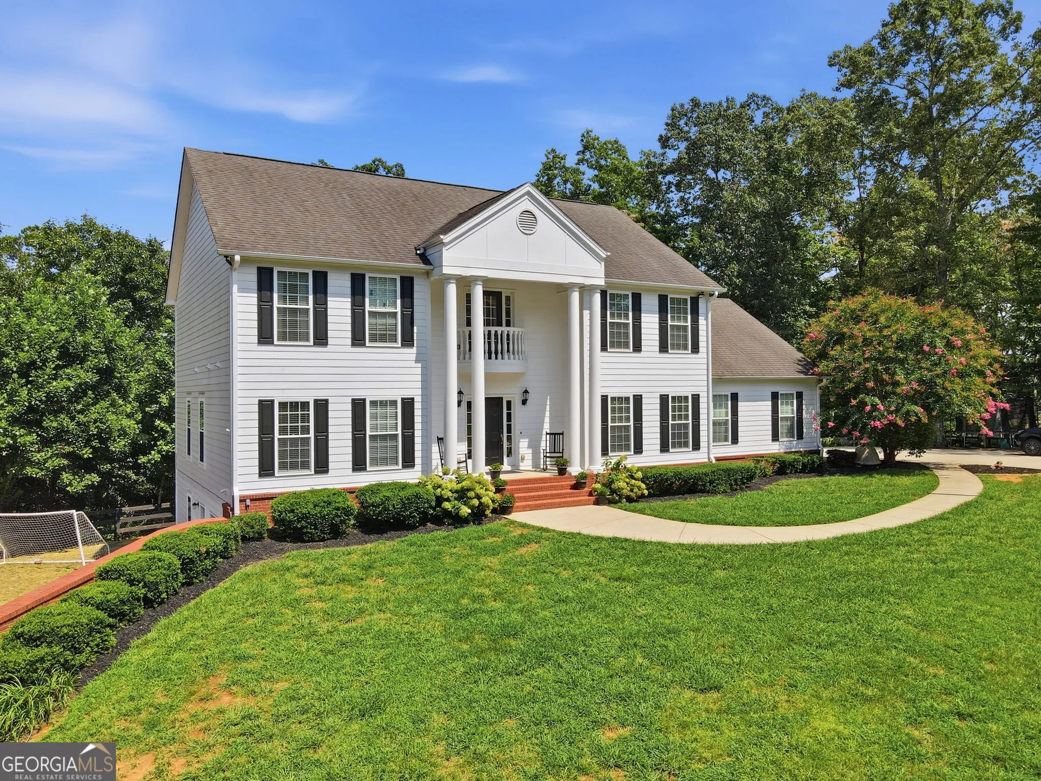 171 Hat Creek Ridge