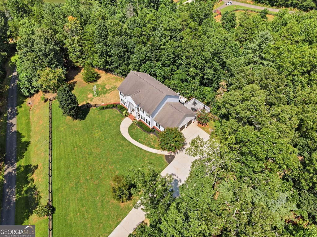 Photo of 171 Hat Creek Ridge, Dawsonville, GA 30534 (MLS # 10815251)