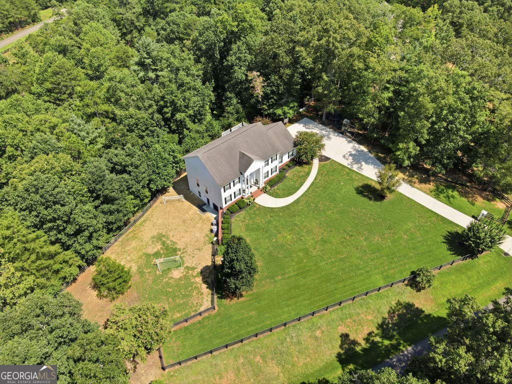 Photo of 171 Hat Creek Ridge, Dawsonville, GA 30534 (MLS # 10815251)