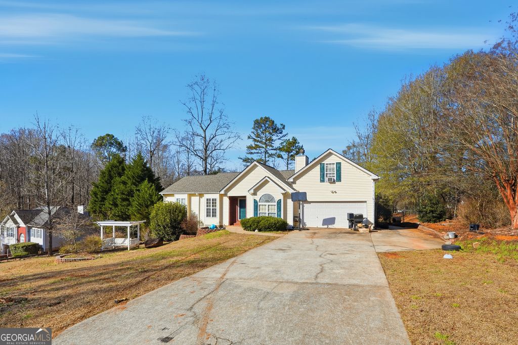 Photo of 645 Rosebud Lane, Winder, GA 30680 (MLS # 10658205)