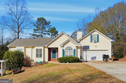 Photo of 645 Rosebud Lane, Winder, GA 30680 (MLS # 10658205)